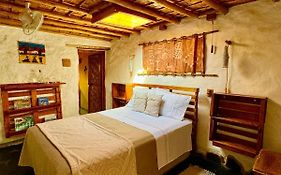 El Huarango Eco Retreat